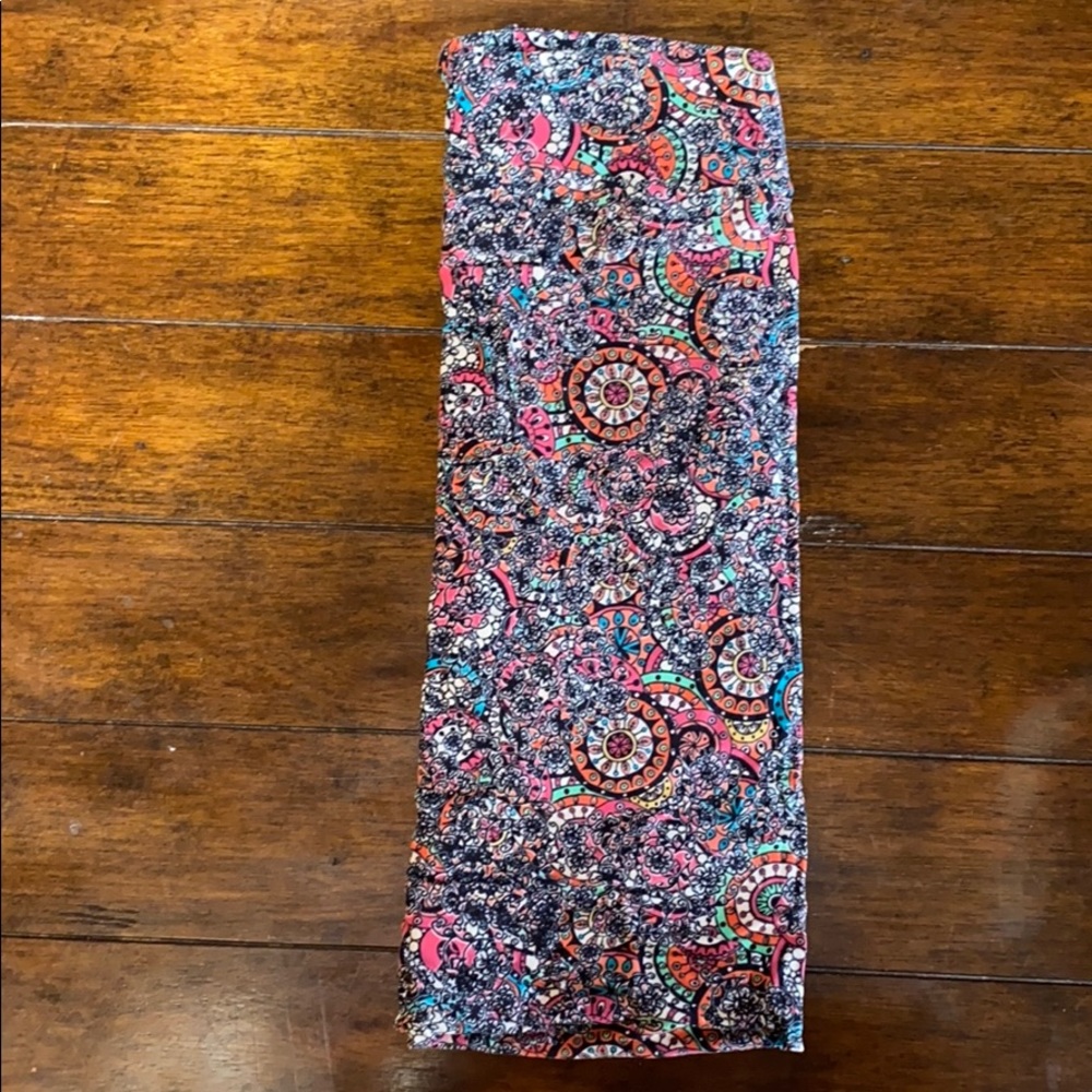 Lularoe TC leggings
